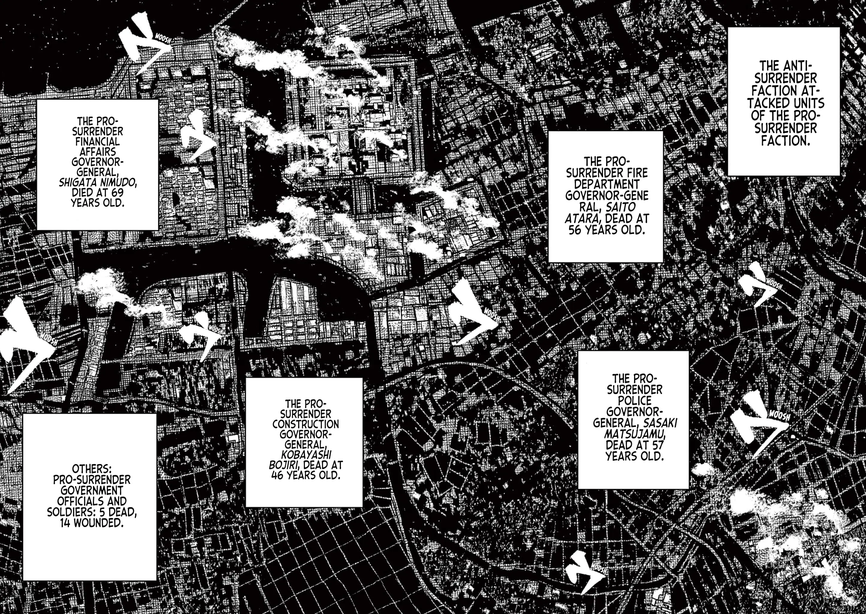 Read Nippon Sangoku Manga Online