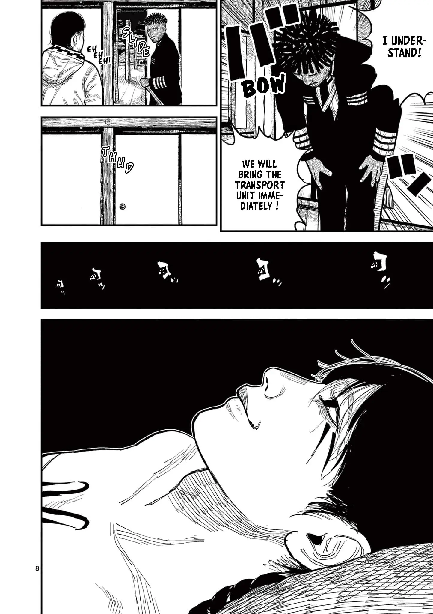 Read Nippon Sangoku Manga Online