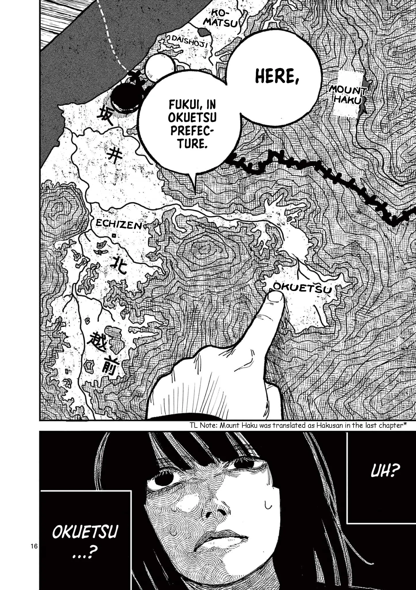 Read Nippon Sangoku Manga Online