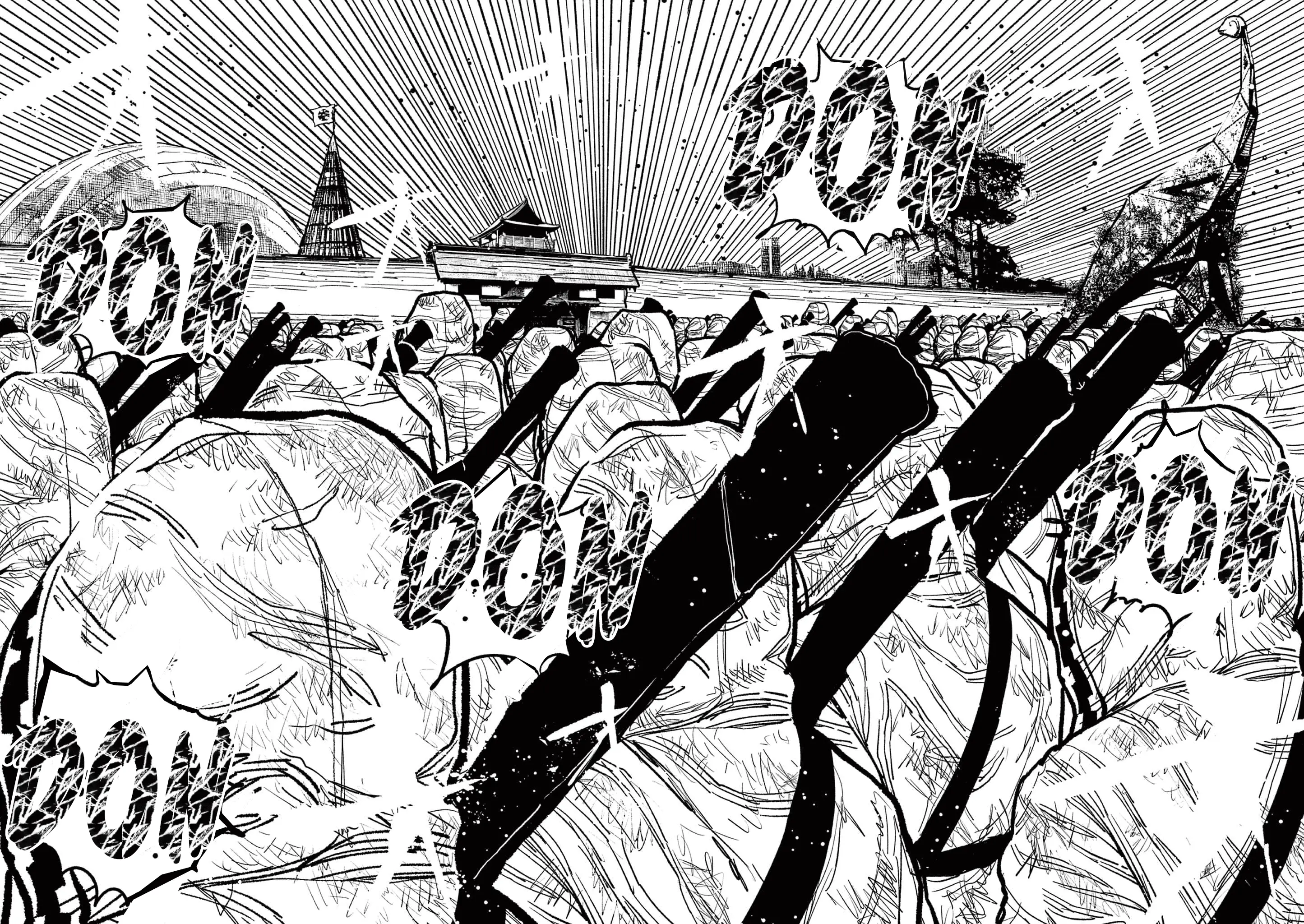 Read Nippon Sangoku Manga Online