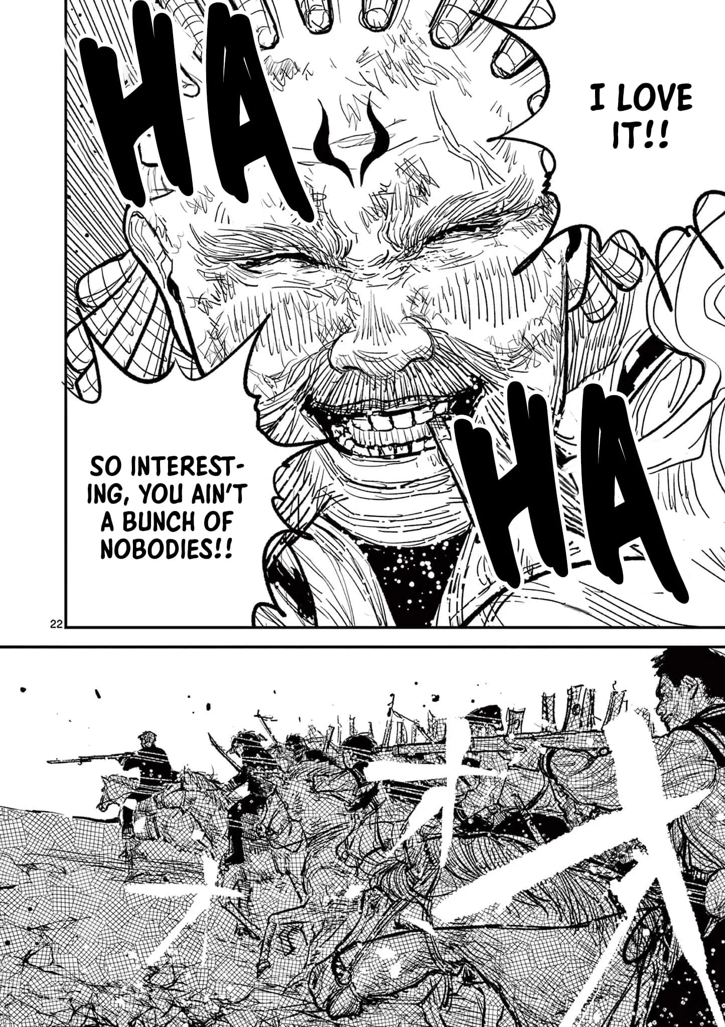 Read Nippon Sangoku Manga Online