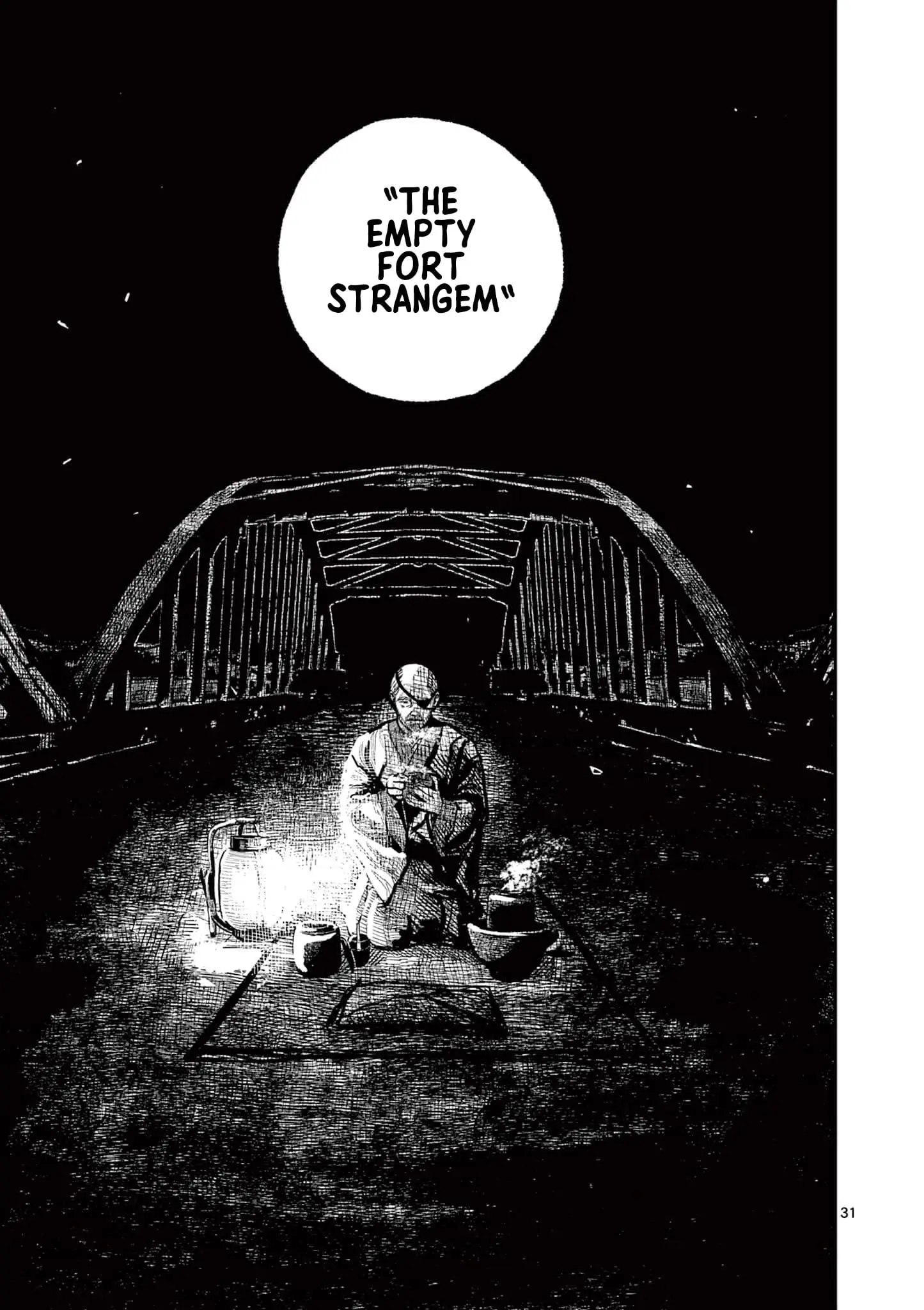 Read Nippon Sangoku Manga Online