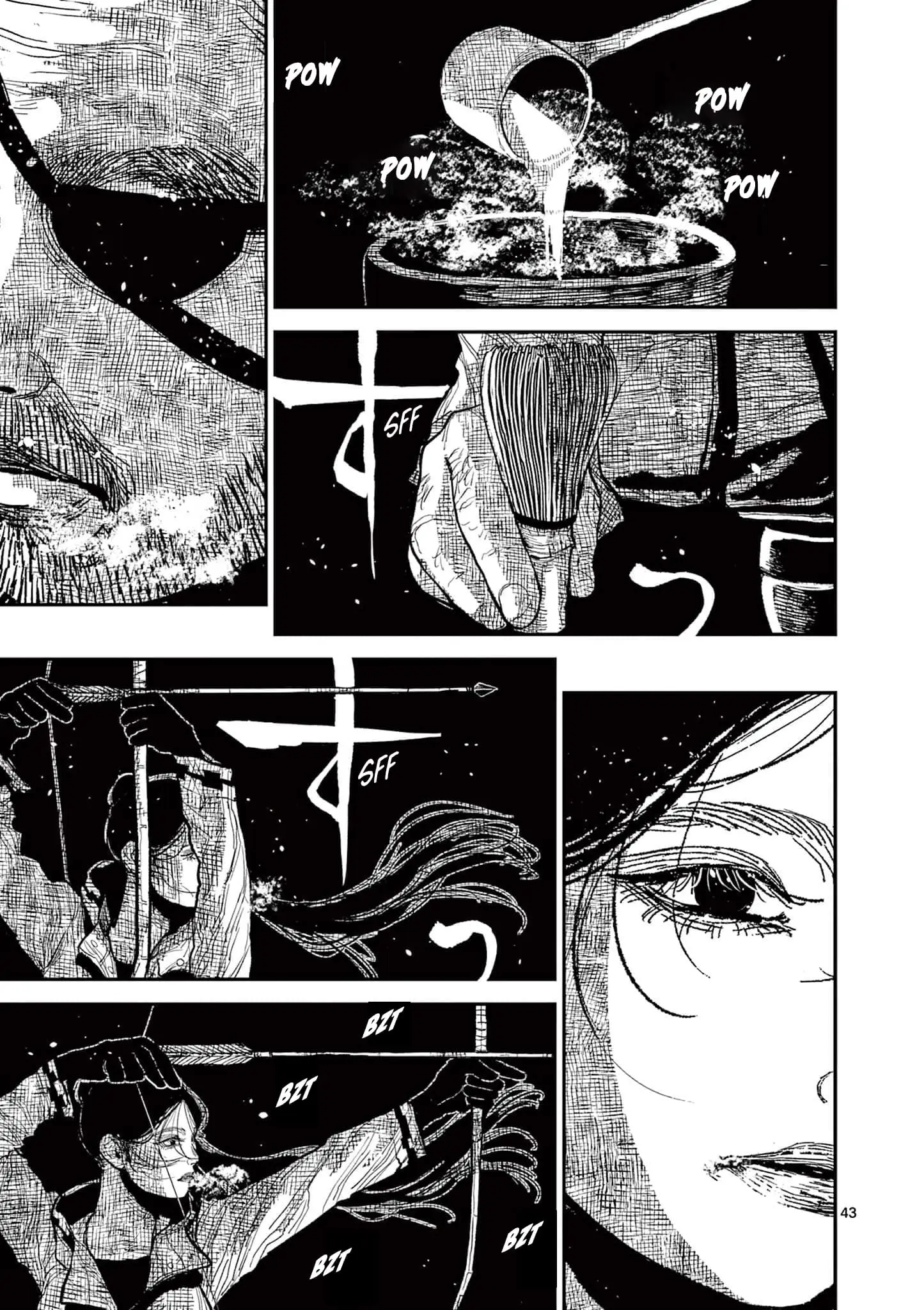 Read Nippon Sangoku Manga Online