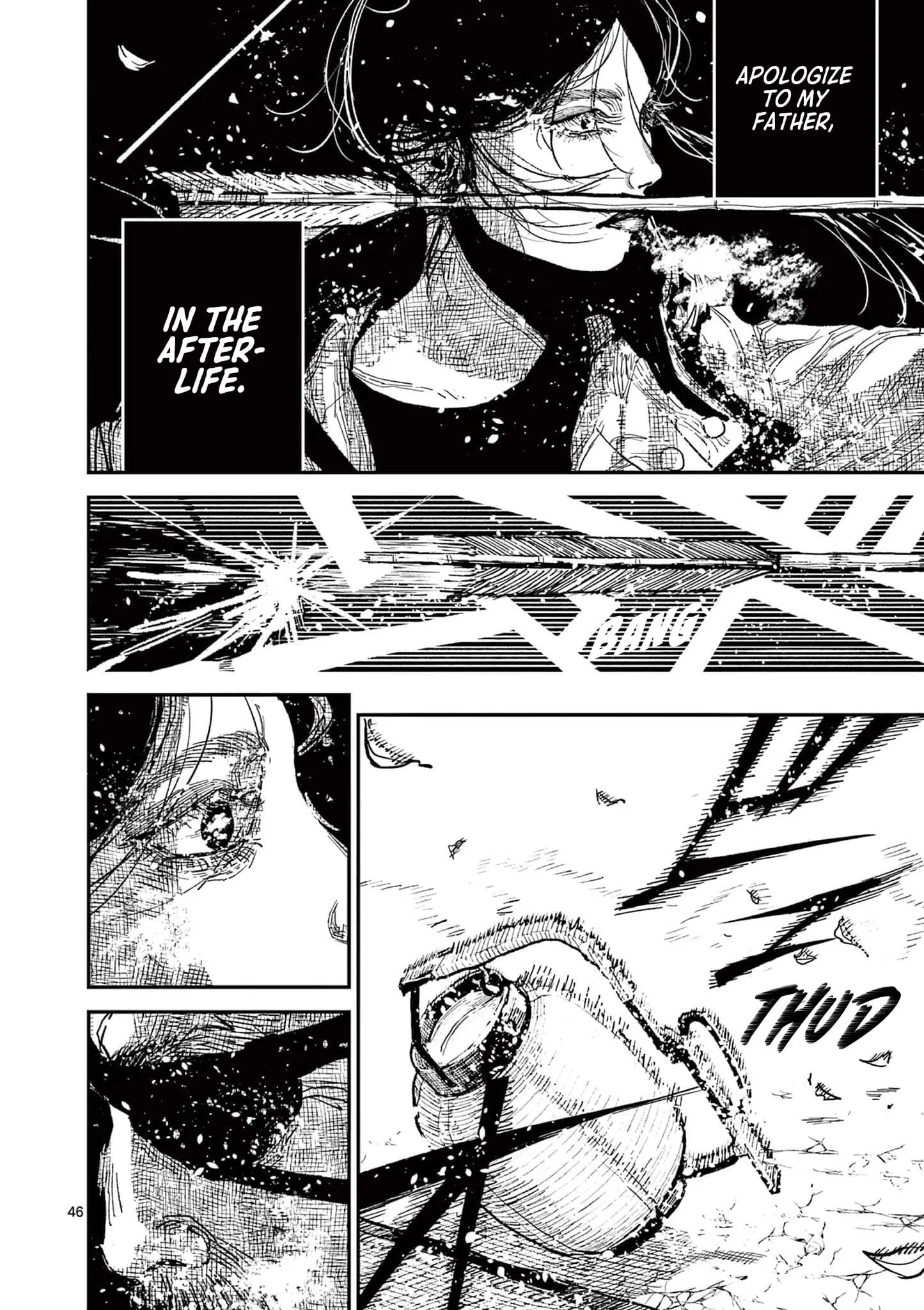 Read Nippon Sangoku Manga Online