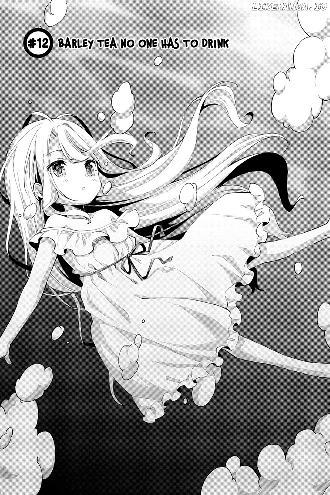 Read No Game No Life Desu! Manga Online