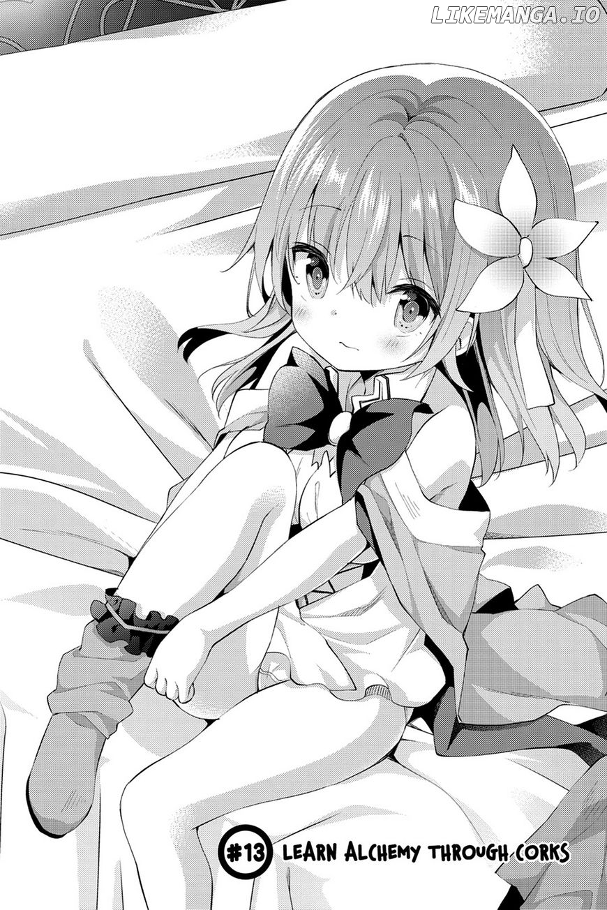 Read No Game No Life Desu! Manga Online
