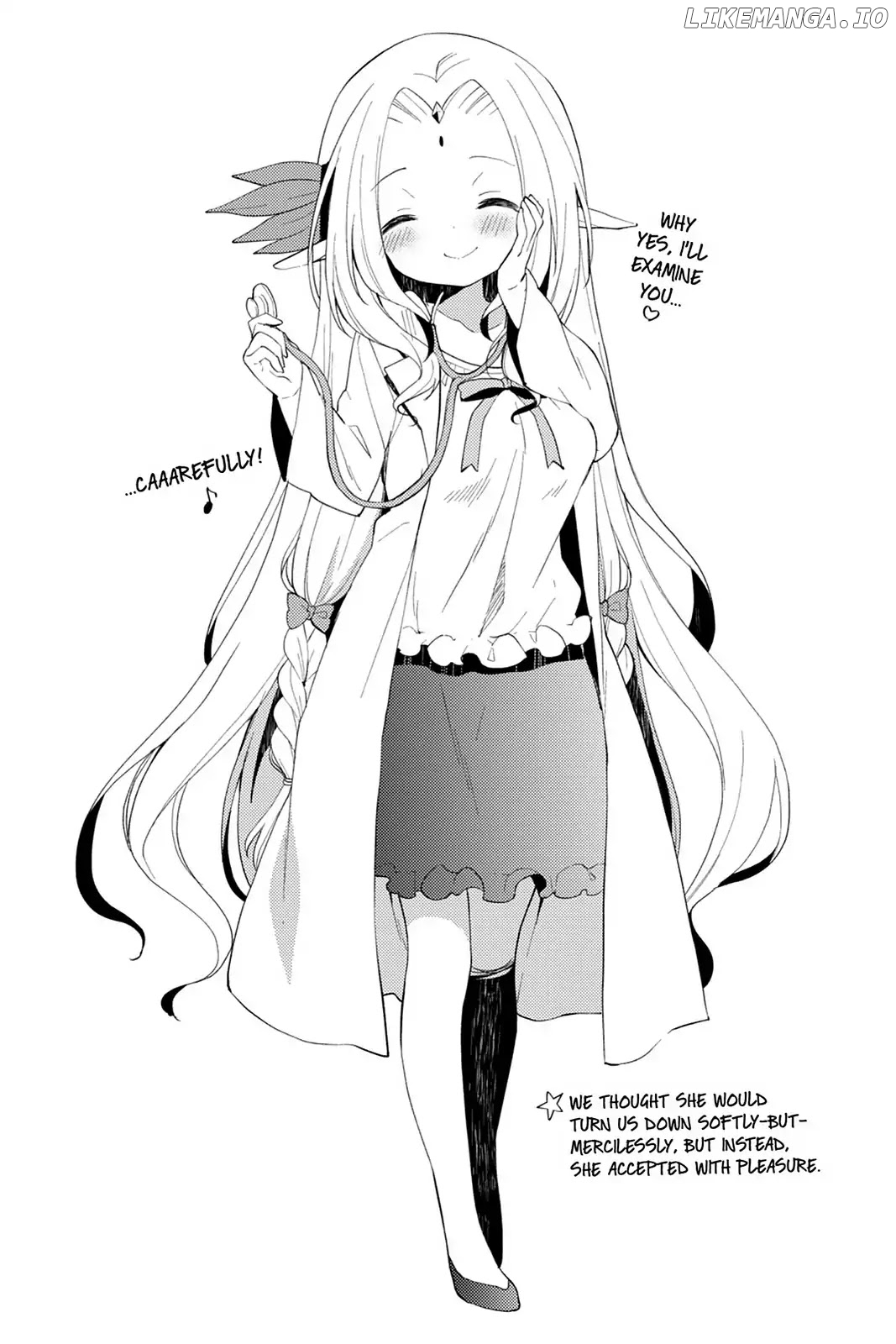 Read No Game No Life Desu! Manga Online