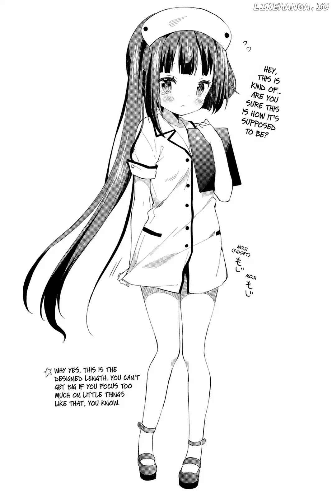 Read No Game No Life Desu! Manga Online