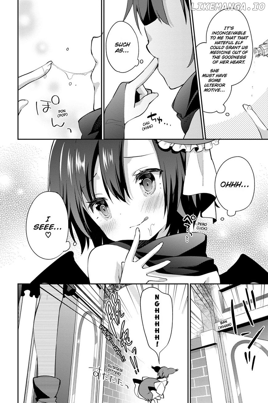 Read No Game No Life Desu! Manga Online