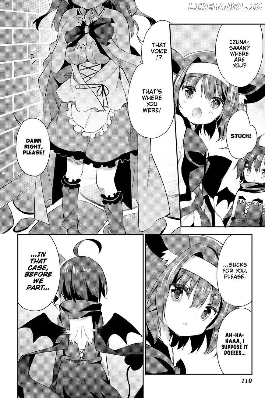 Read No Game No Life Desu! Manga Online