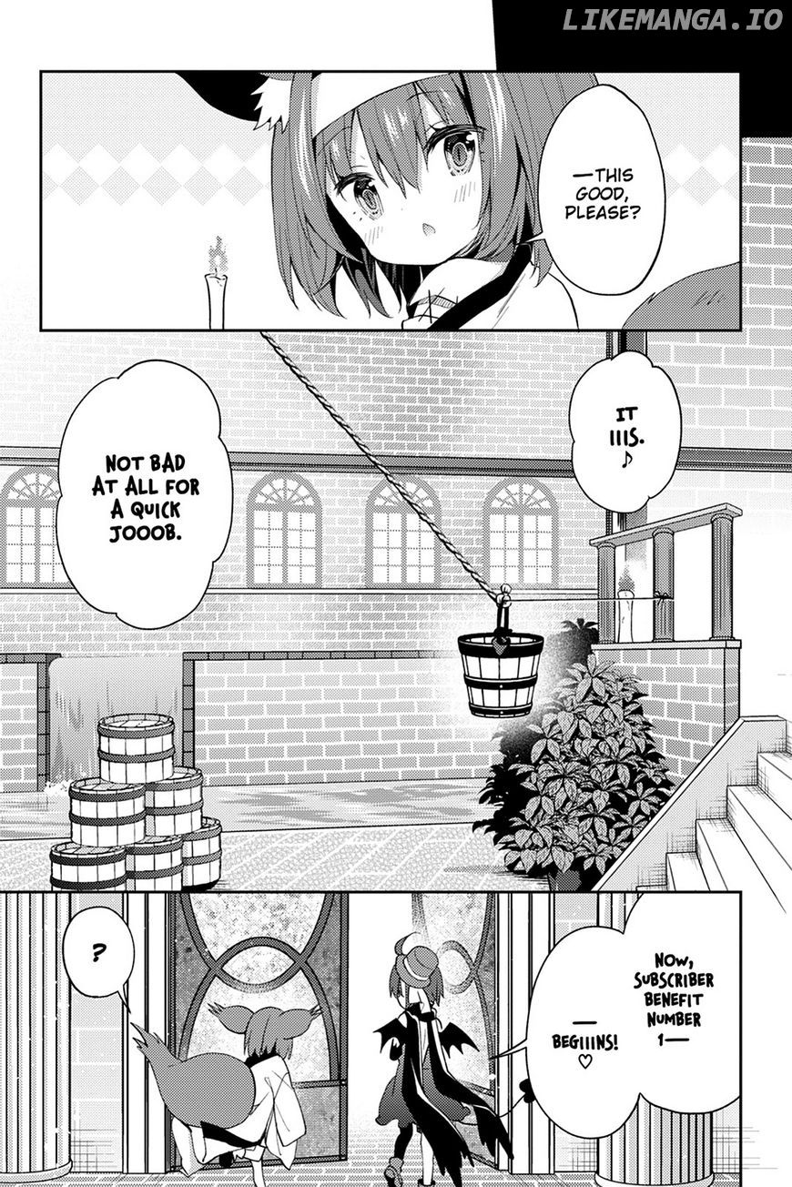Read No Game No Life Desu! Manga Online