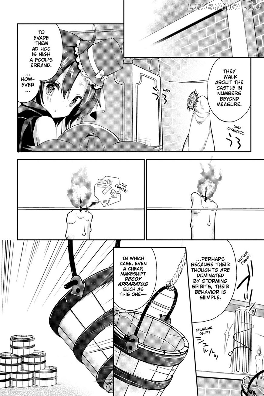 Read No Game No Life Desu! Manga Online