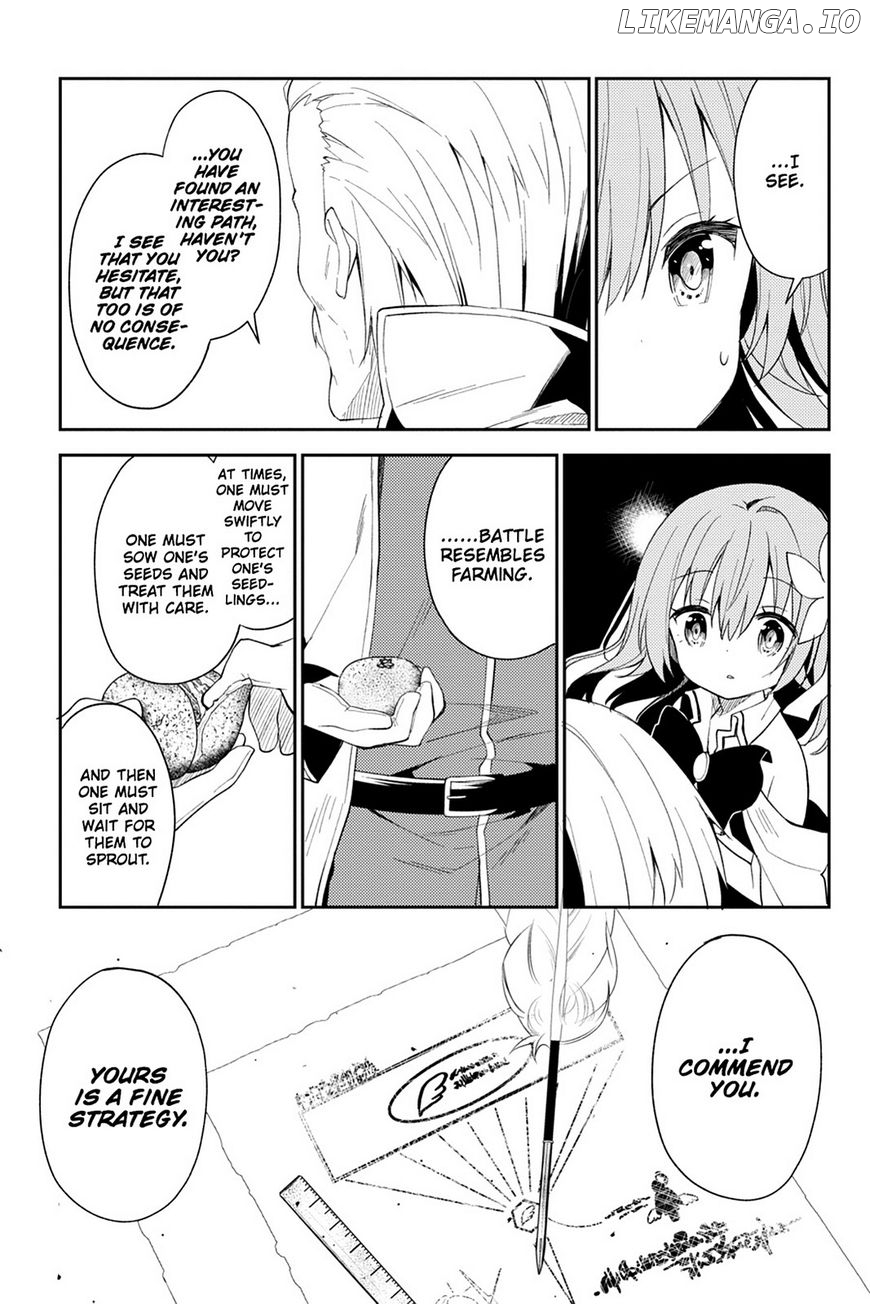 Read No Game No Life Desu! Manga Online