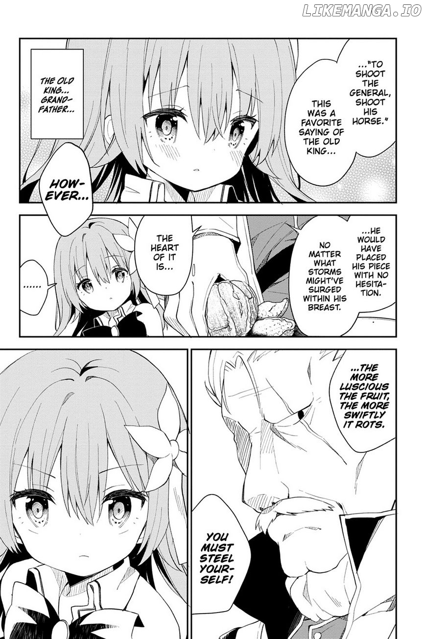 Read No Game No Life Desu! Manga Online