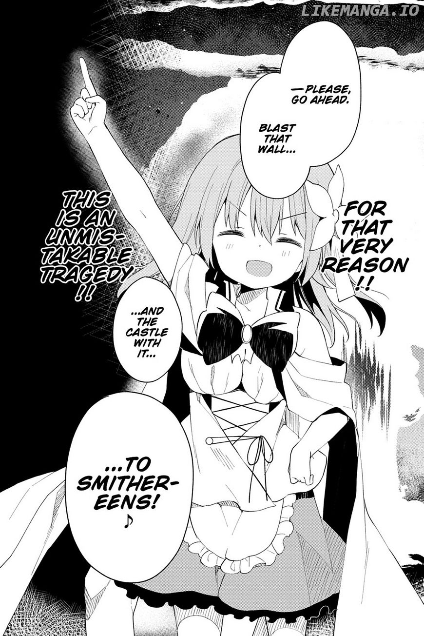 Read No Game No Life Desu! Manga Online