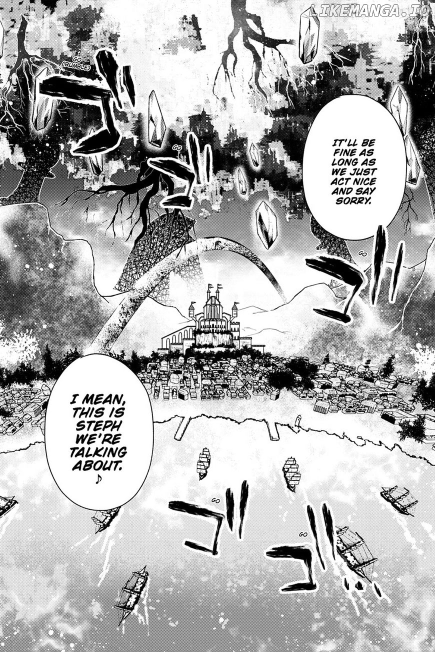 Read No Game No Life Desu! Manga Online