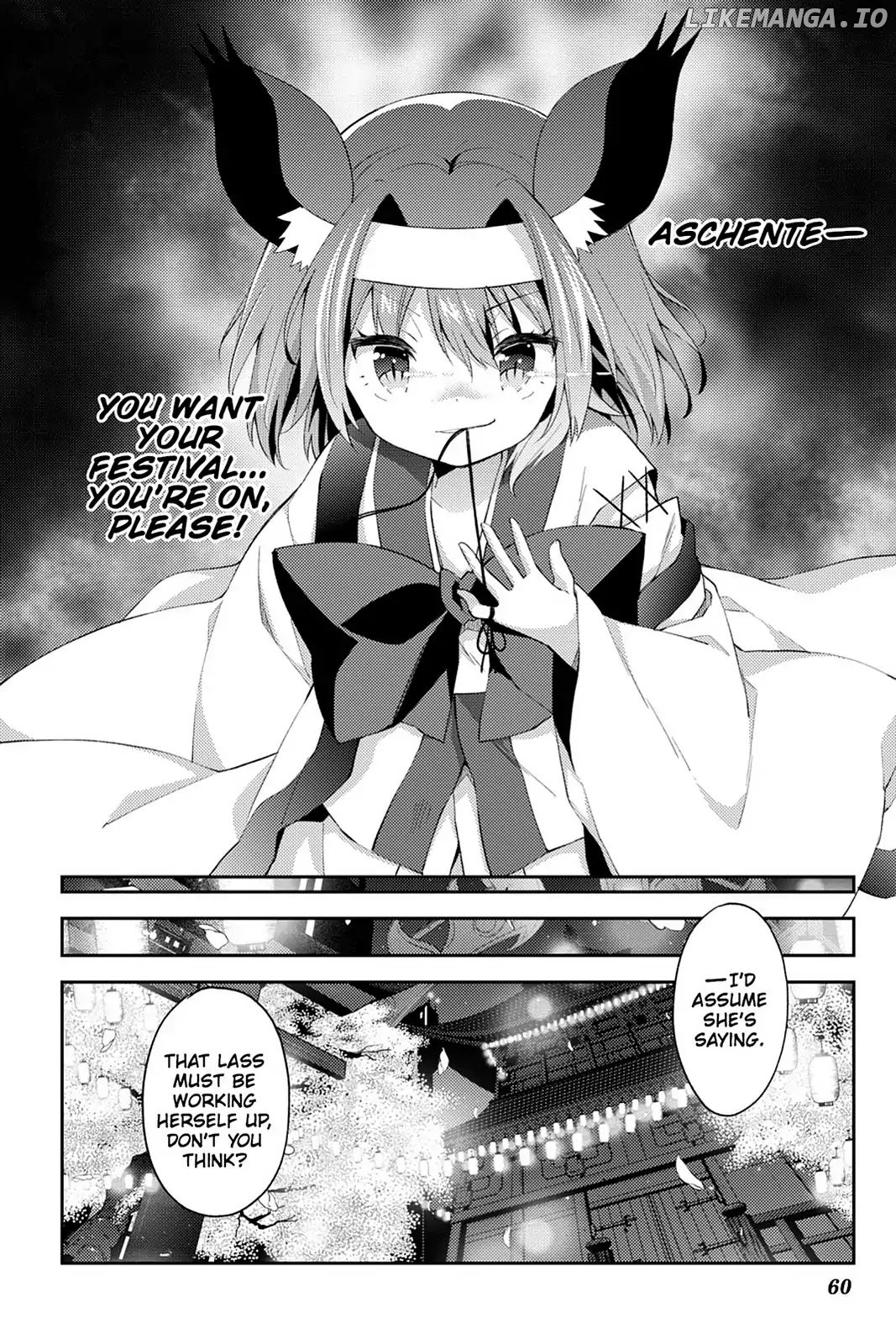 Read No Game No Life Desu! Manga Online