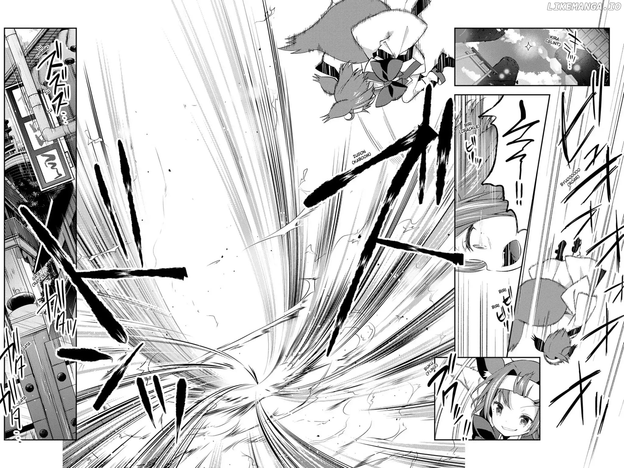 Read No Game No Life Desu! Manga Online