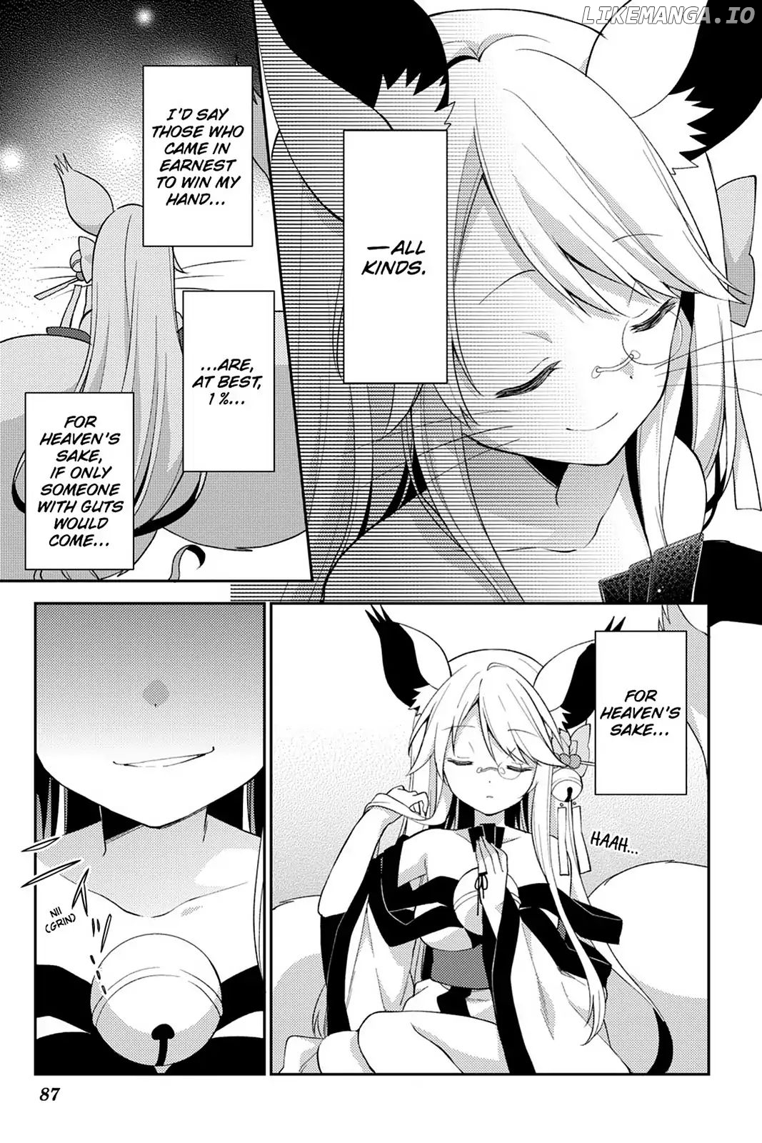 Read No Game No Life Desu! Manga Online