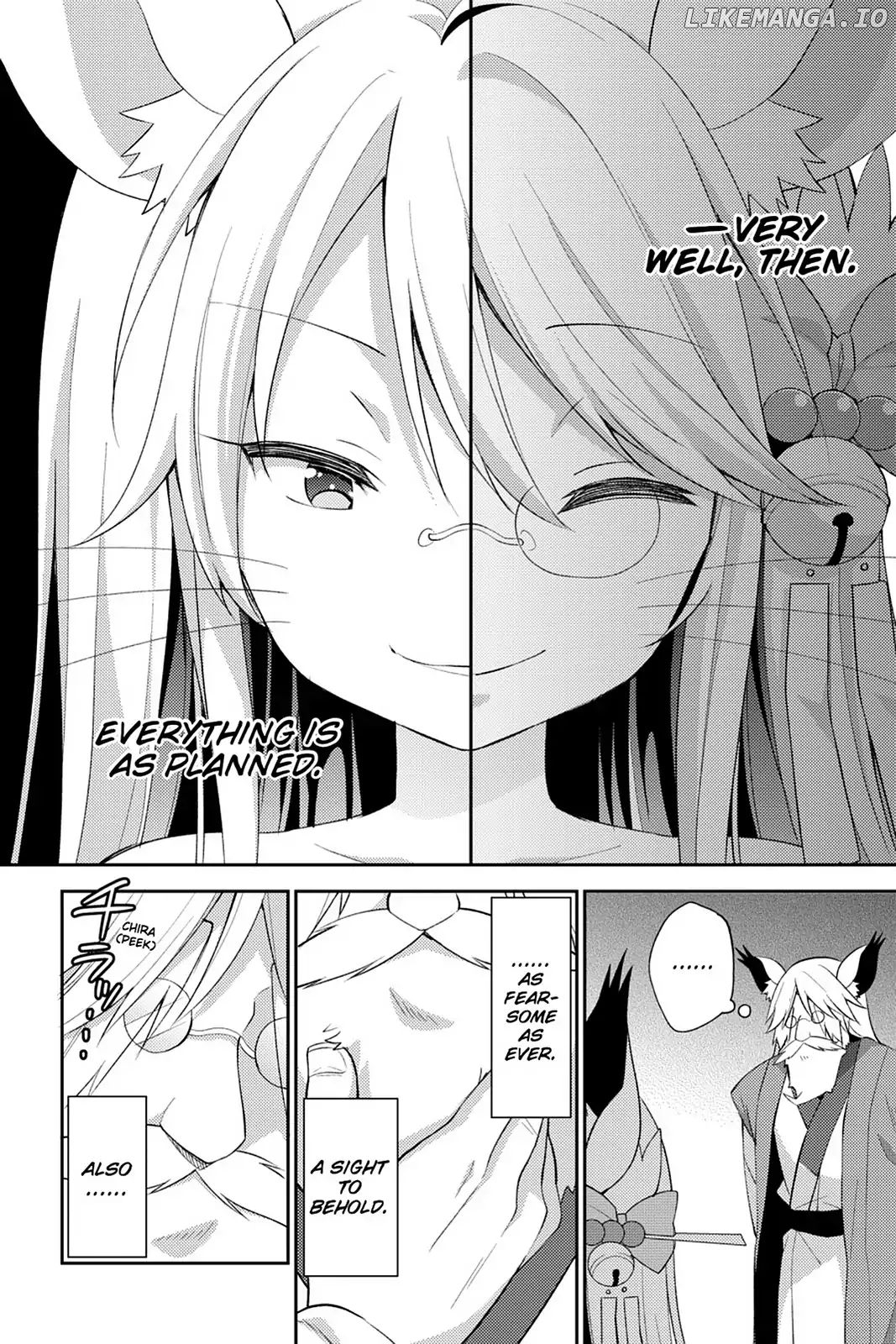 Read No Game No Life Desu! Manga Online
