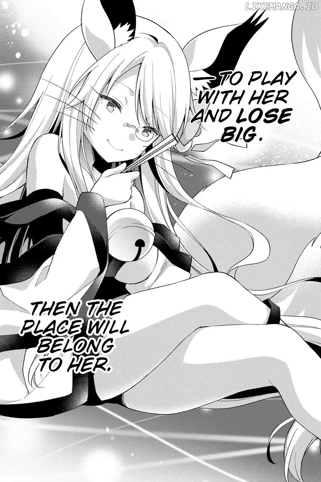 Read No Game No Life Desu! Manga Online