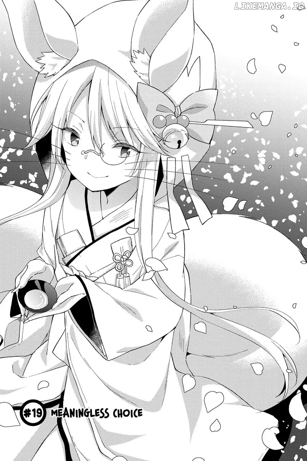 Read No Game No Life Desu! Manga Online
