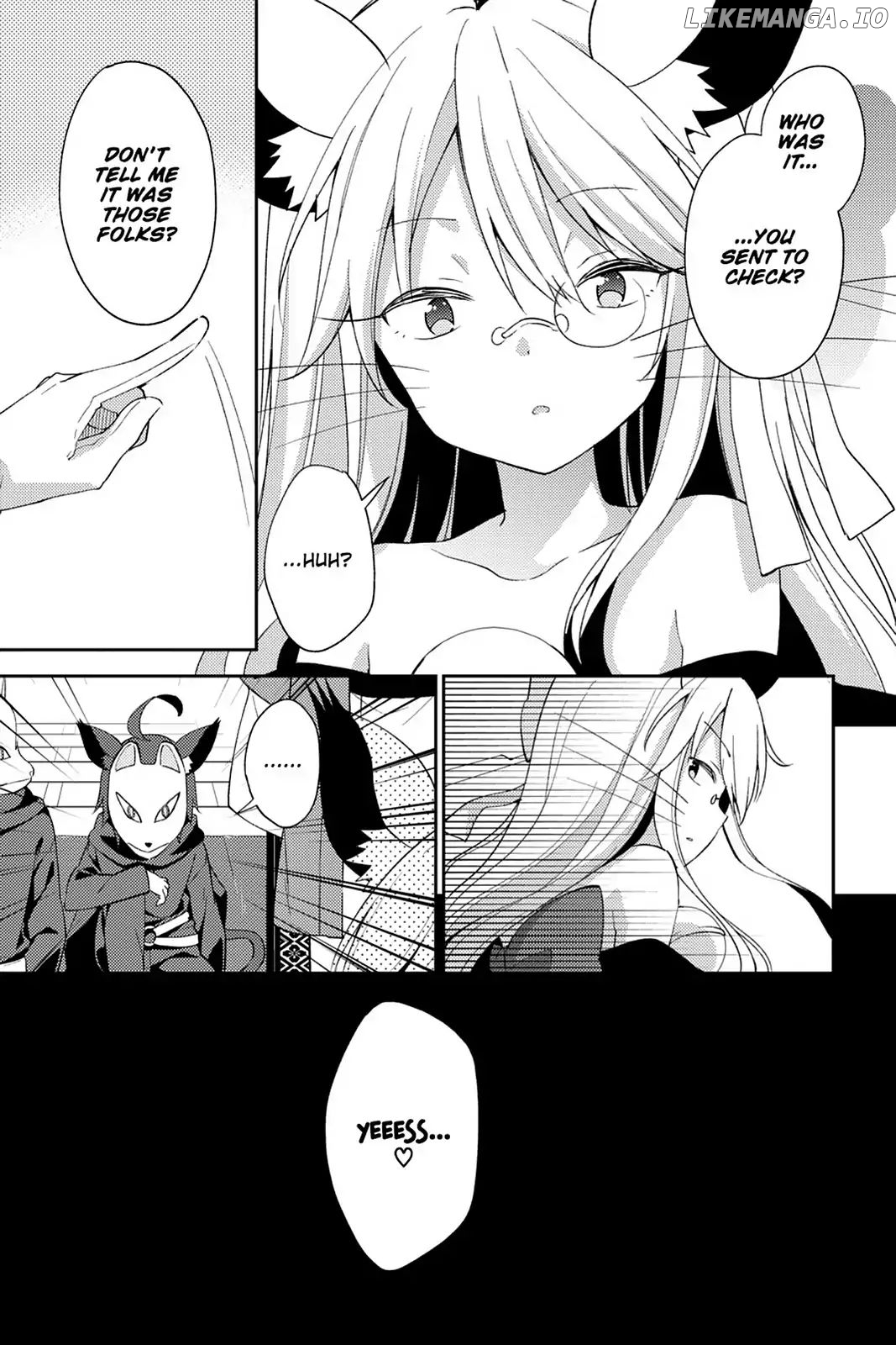 Read No Game No Life Desu! Manga Online