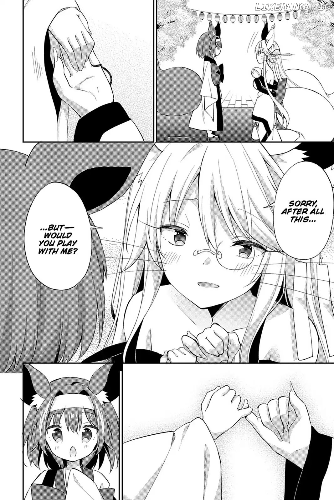 Read No Game No Life Desu! Manga Online
