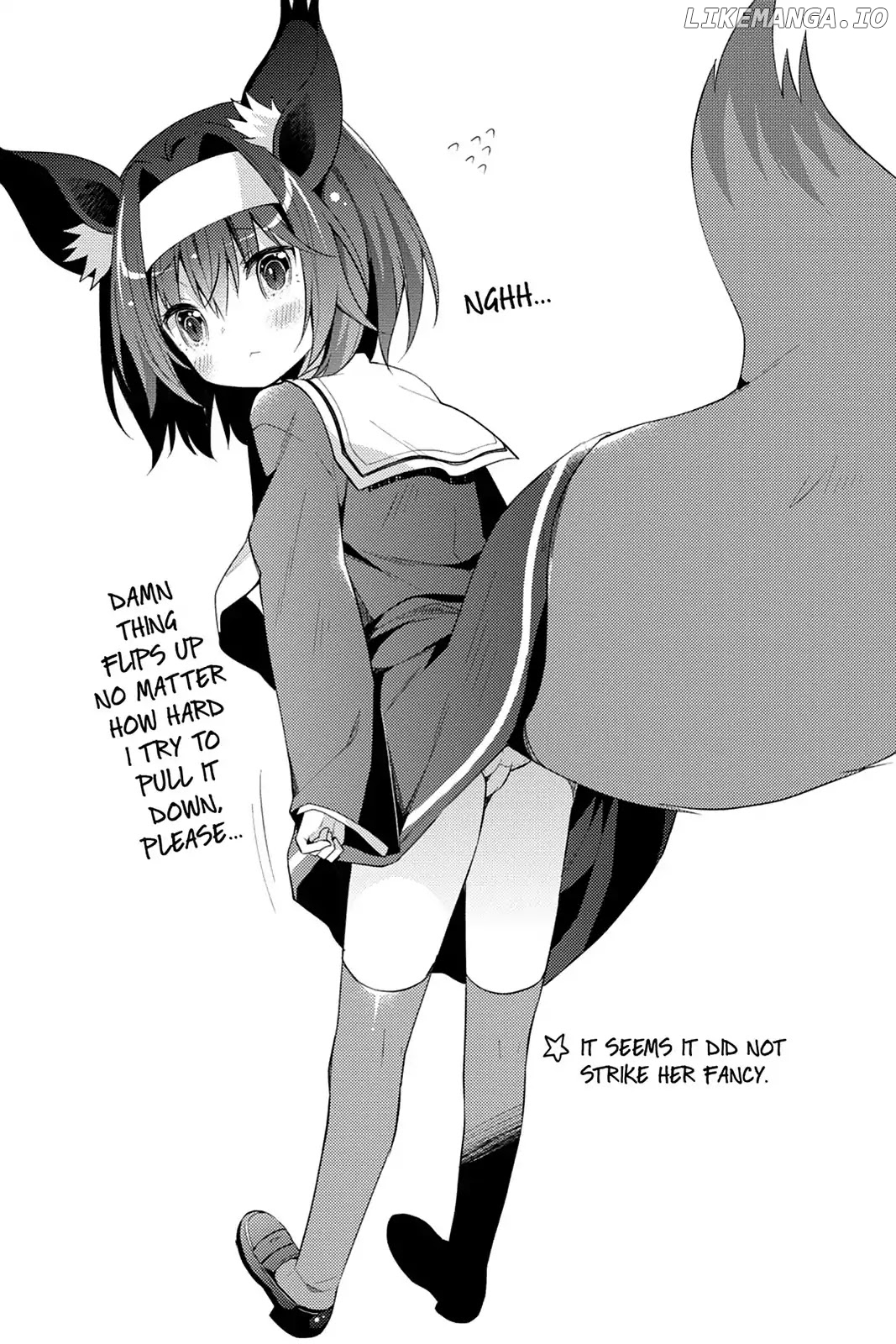 Read No Game No Life Desu! Manga Online