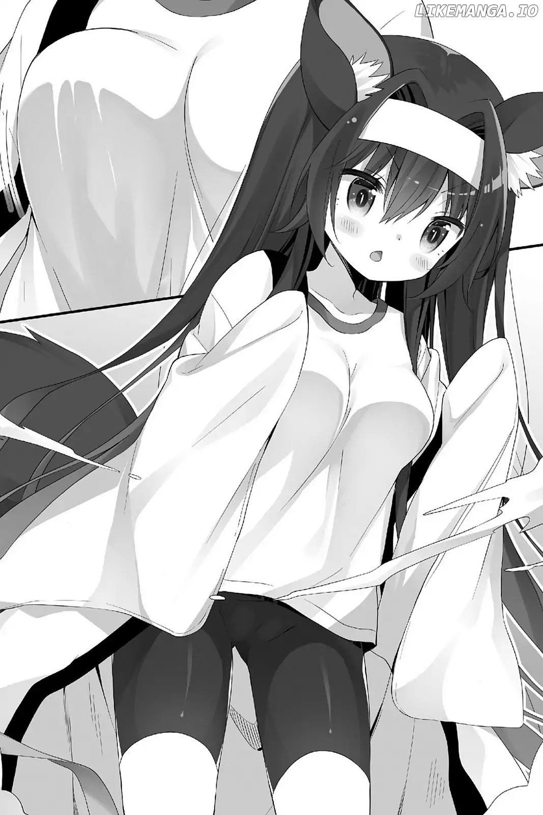 Read No Game No Life Desu! Manga Online