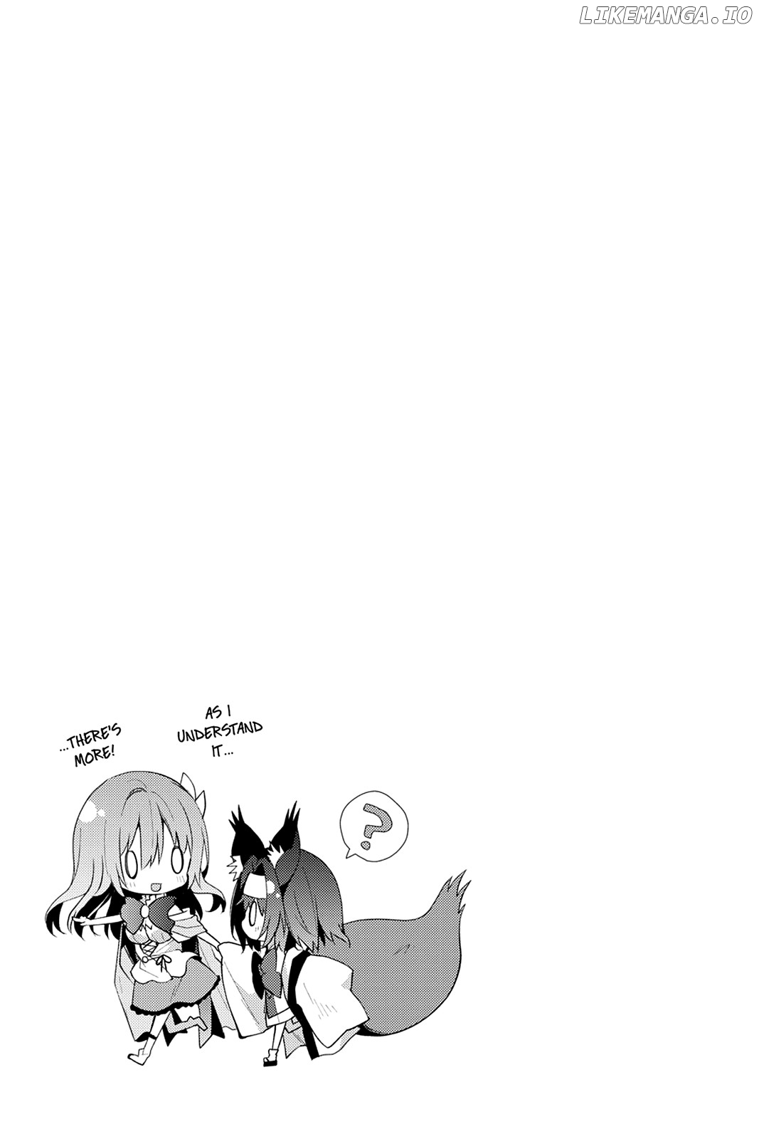 Read No Game No Life Desu! Manga Online