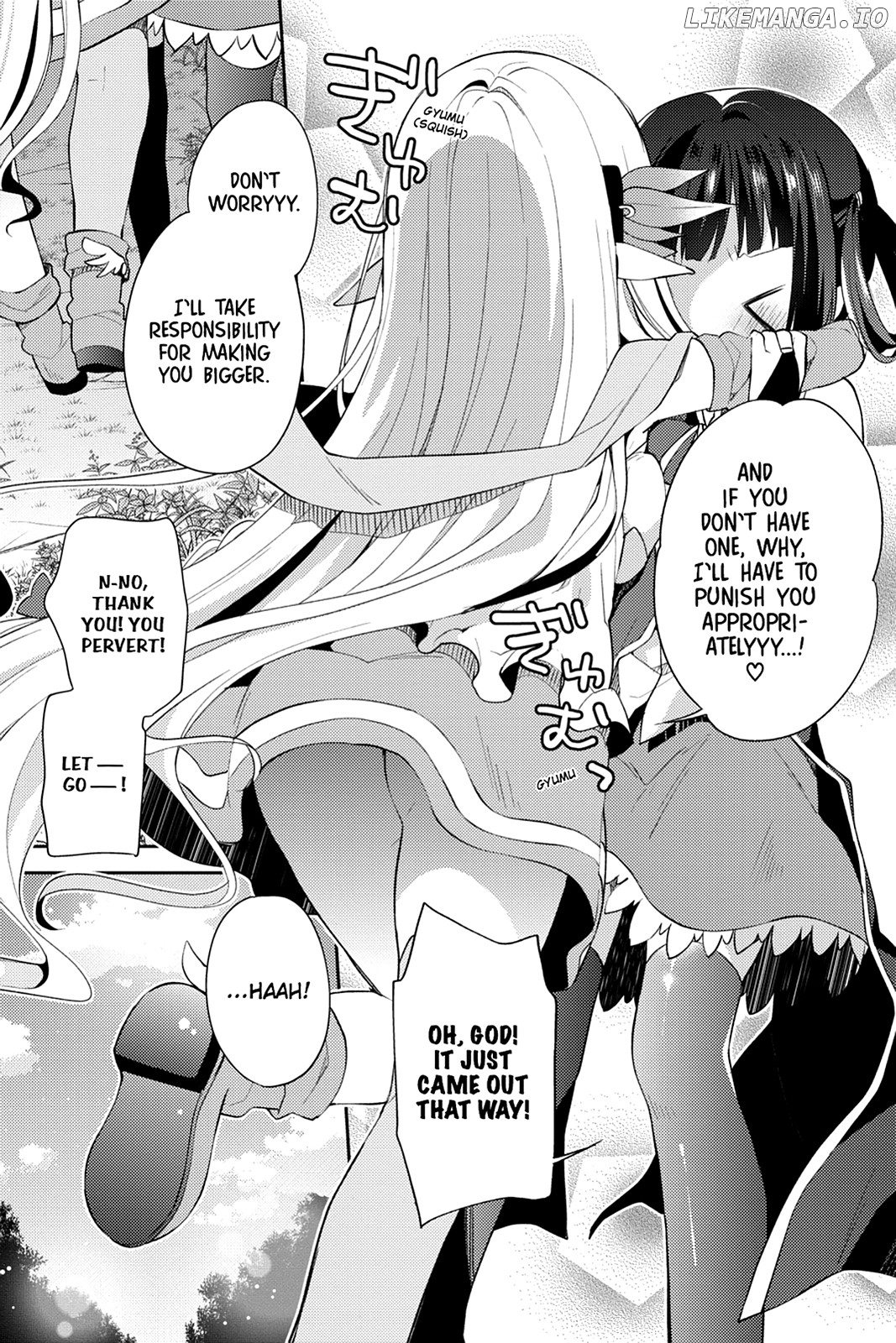 Read No Game No Life Desu! Manga Online