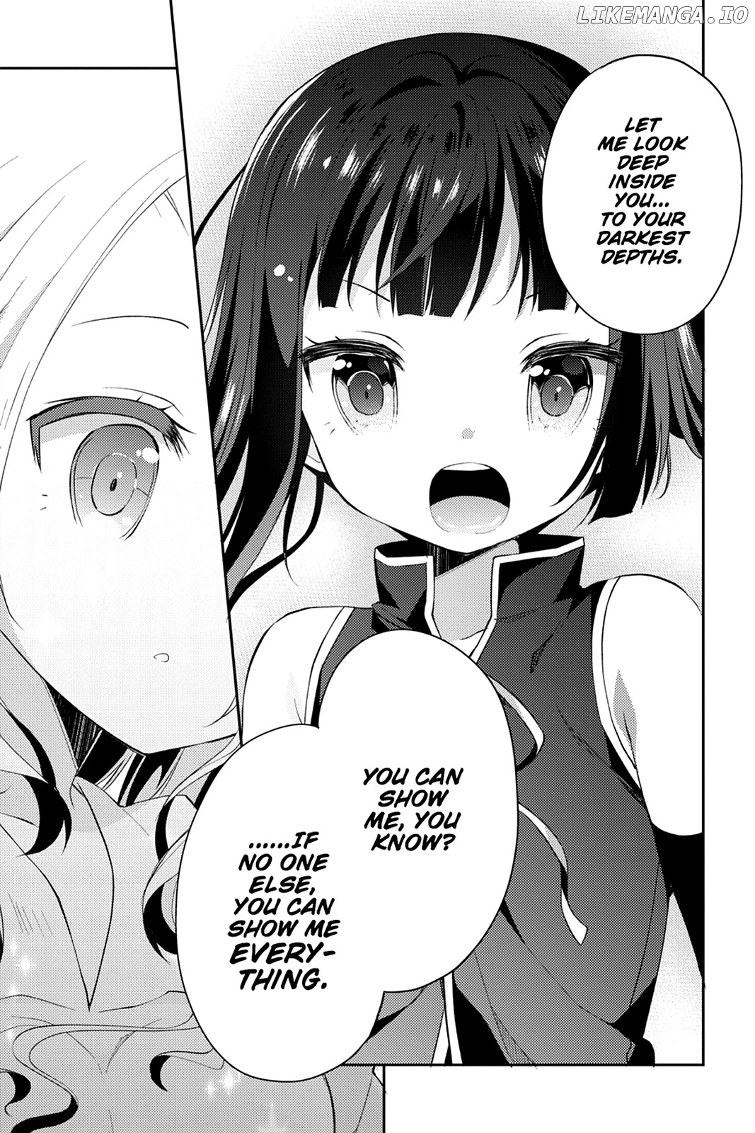 Read No Game No Life Desu! Manga Online