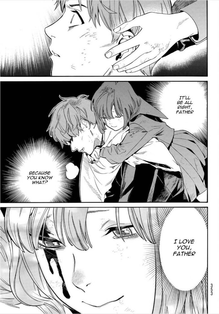 Read Noragami Manga Online