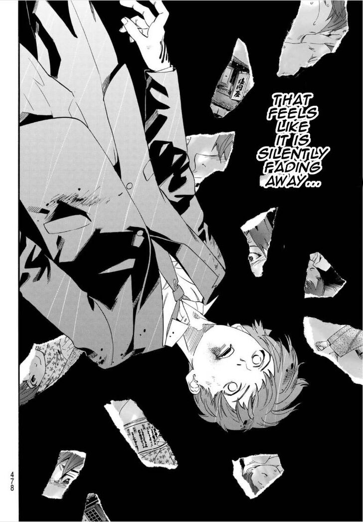 Read Noragami Manga Online