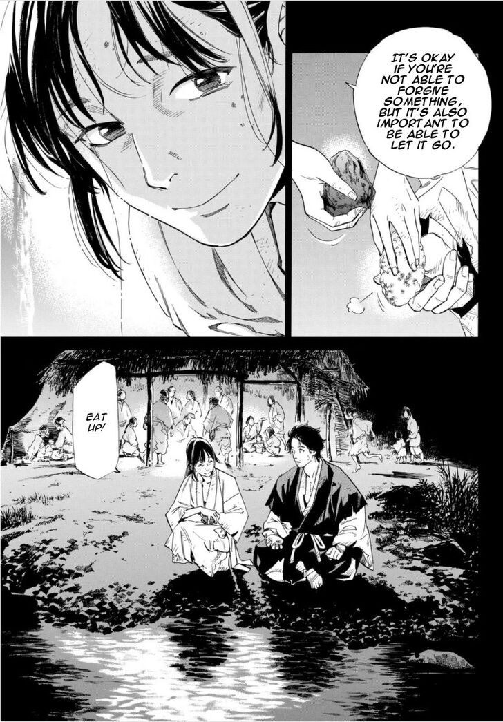 Read Noragami Manga Online
