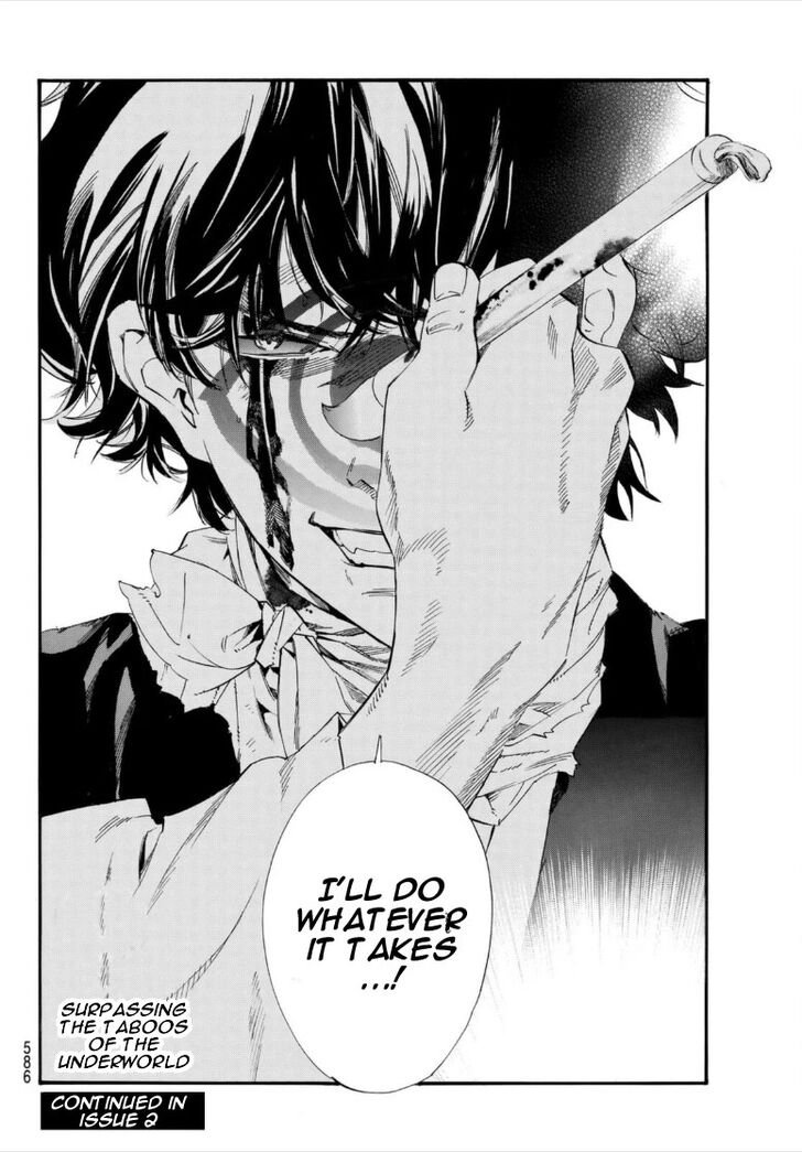 Read Noragami Manga Online