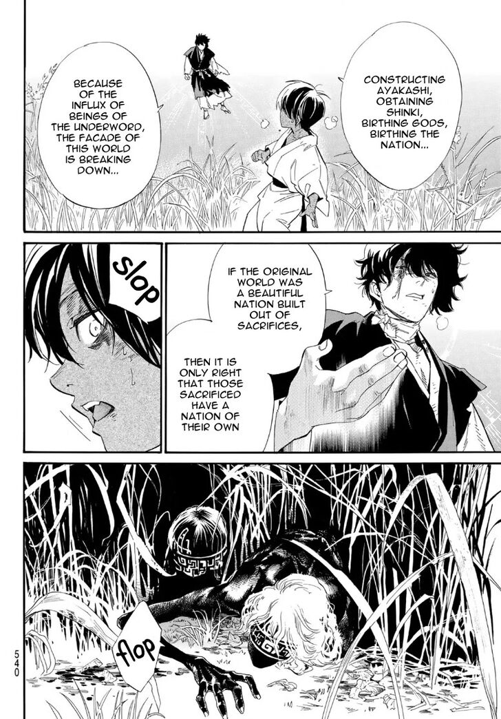 Read Noragami Manga Online