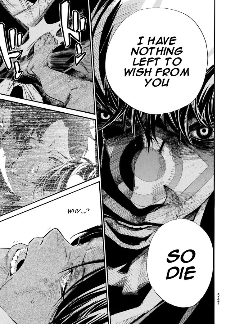 Read Noragami Manga Online