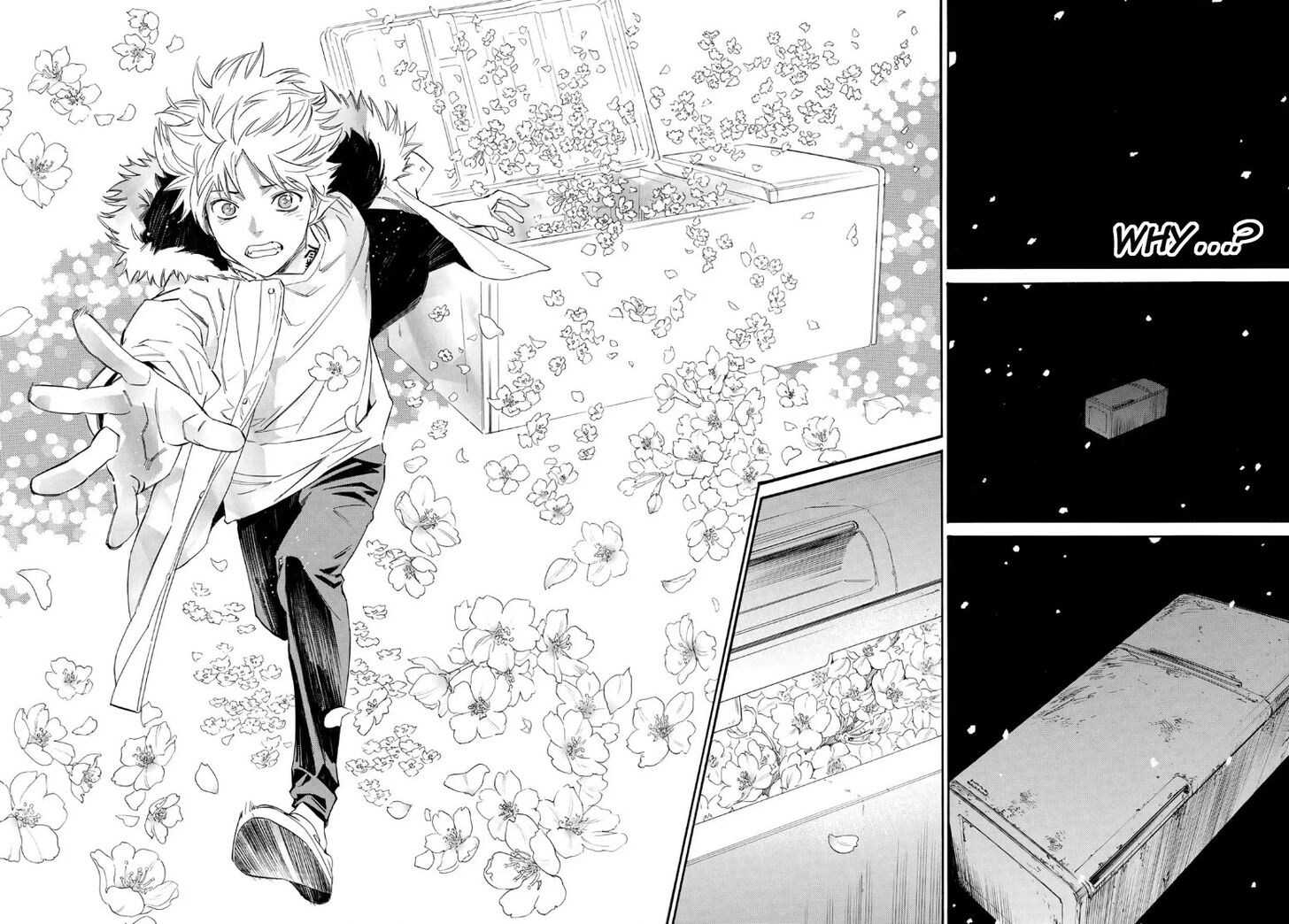 Read Noragami Manga Online