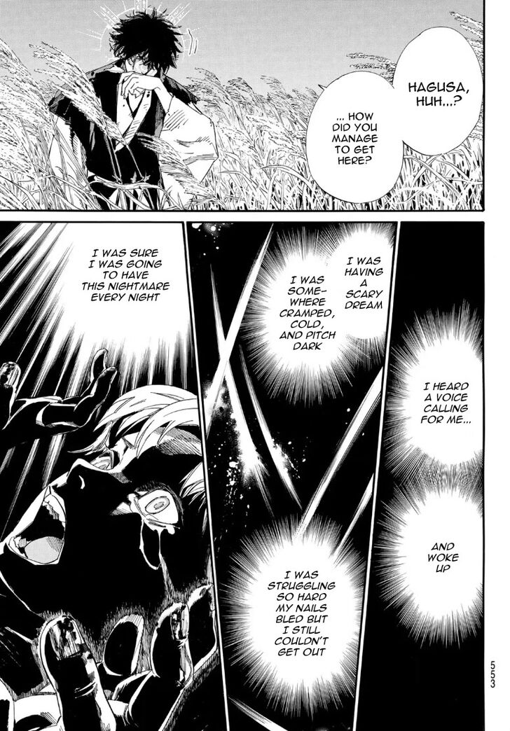 Read Noragami Manga Online