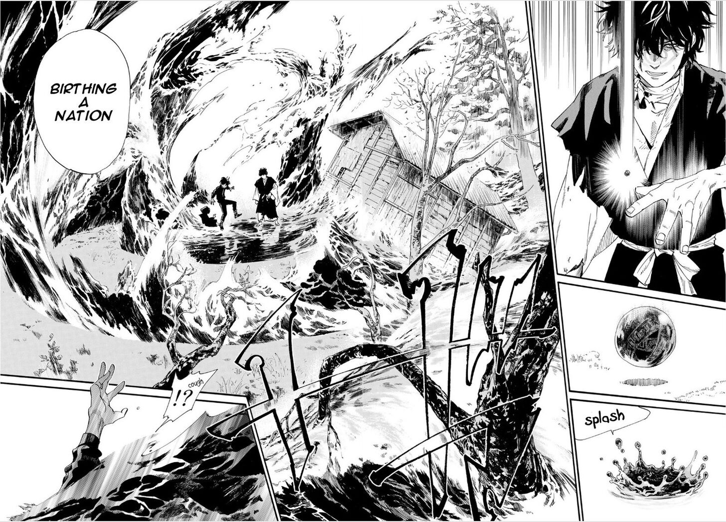 Read Noragami Manga Online