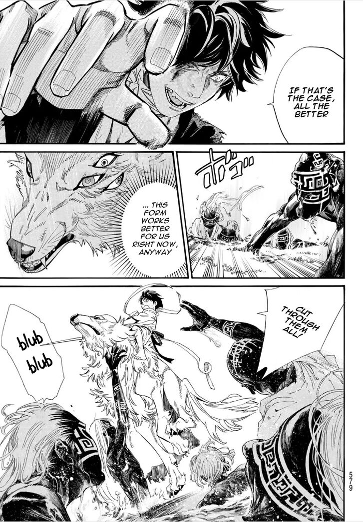 Read Noragami Manga Online