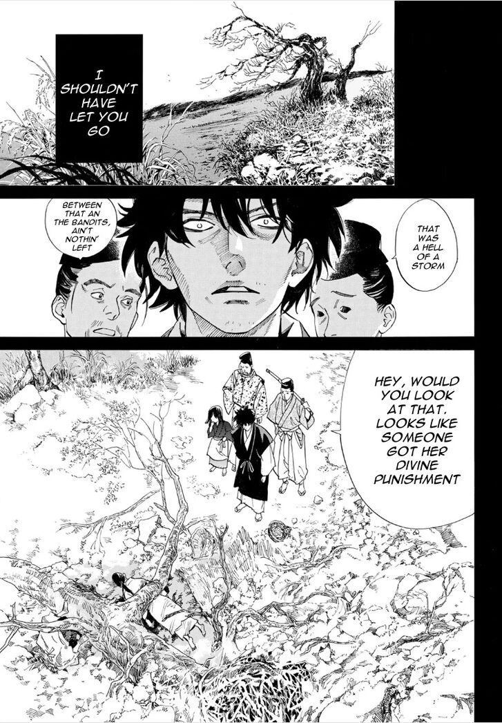 Read Noragami Manga Online