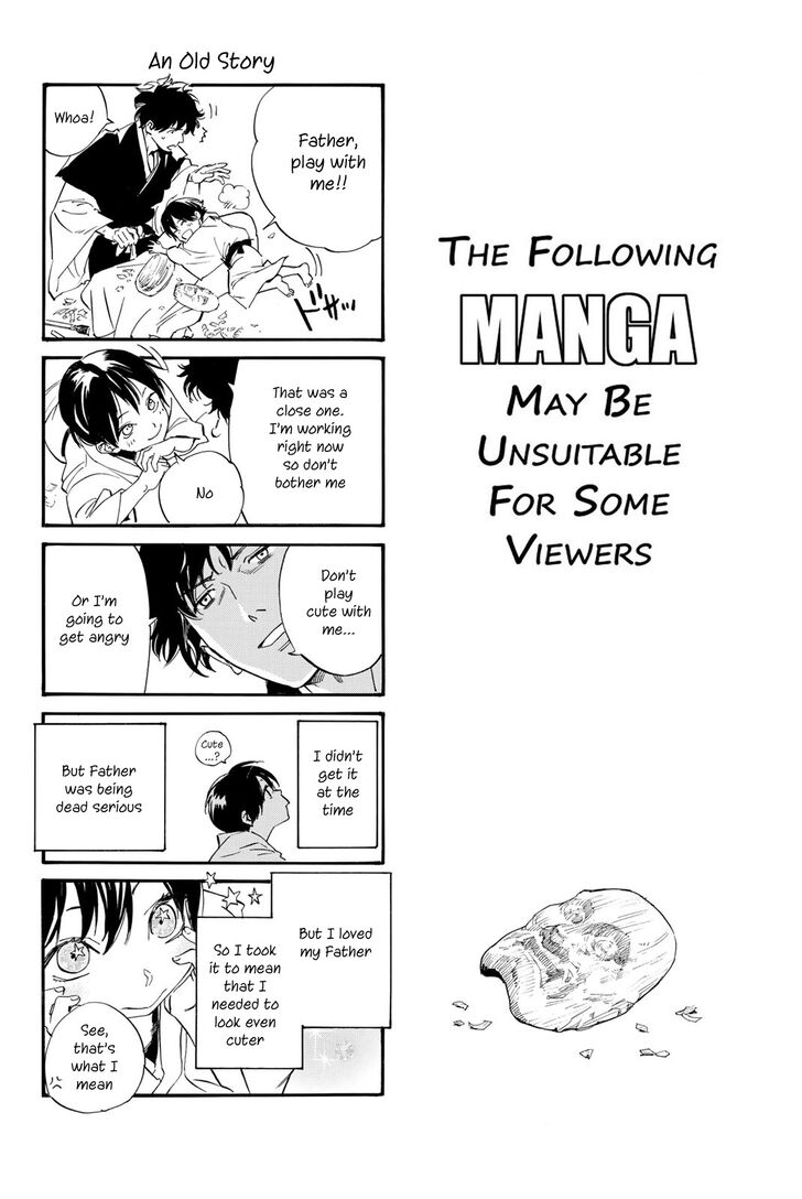 Read Noragami Manga Online