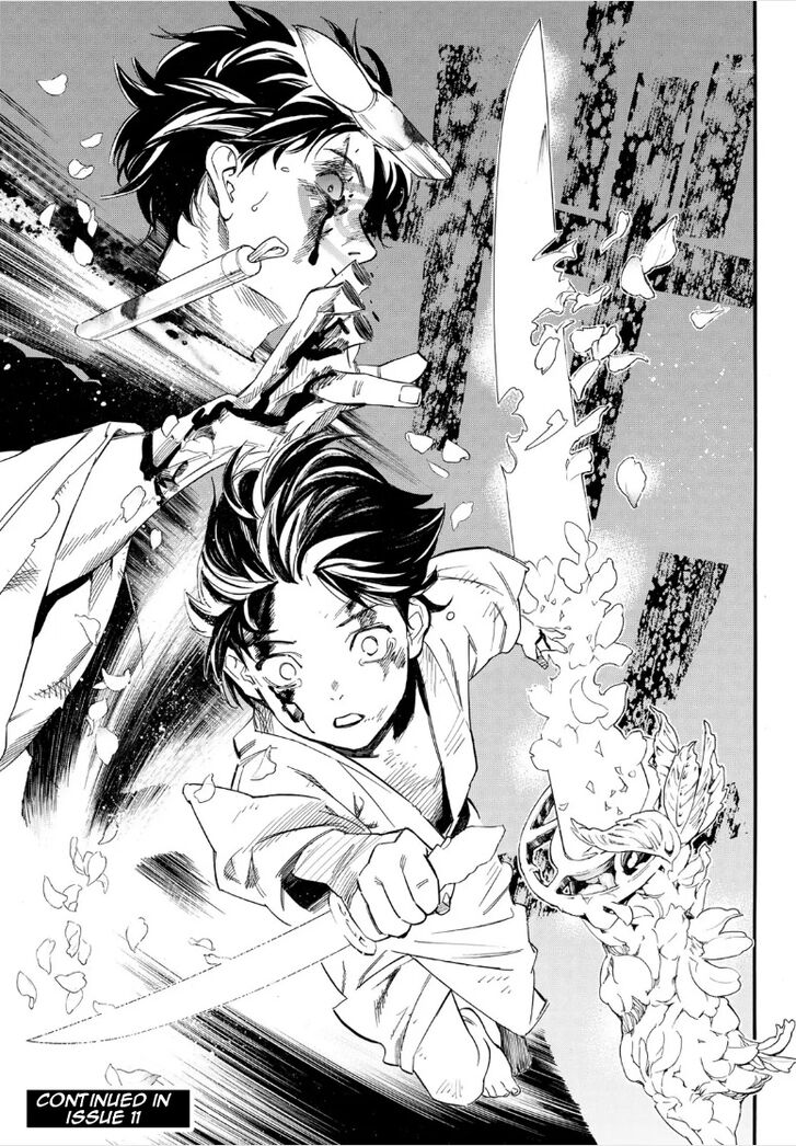 Read Noragami Manga Online