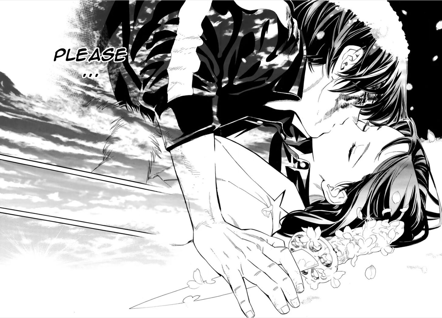 Read Noragami Manga Online