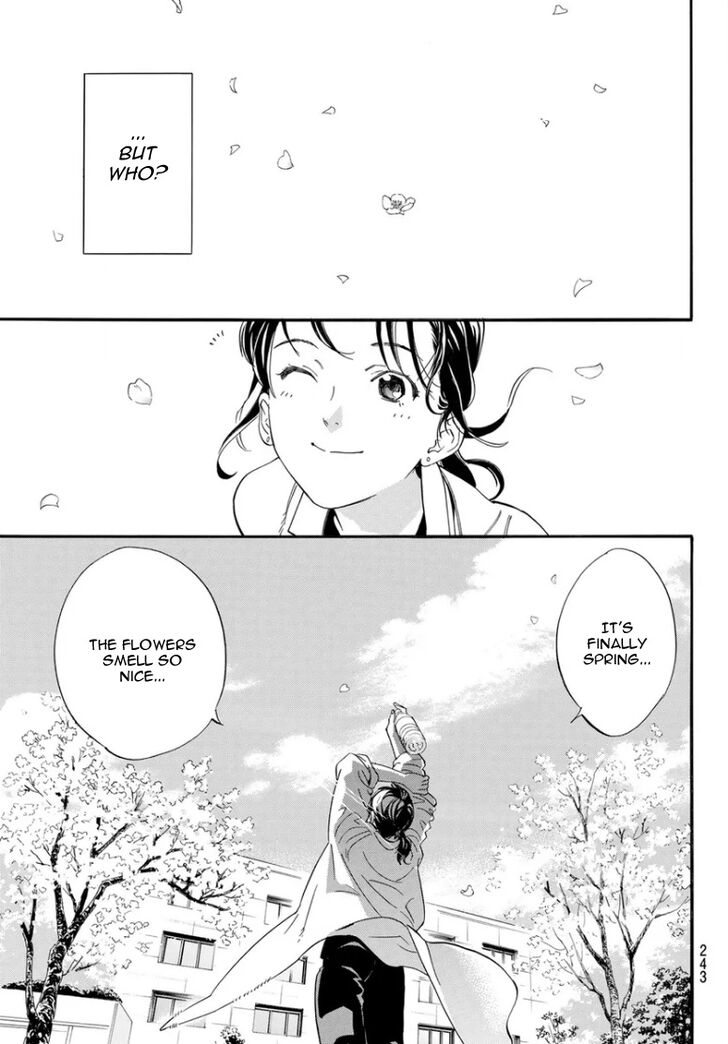Read Noragami Manga Online