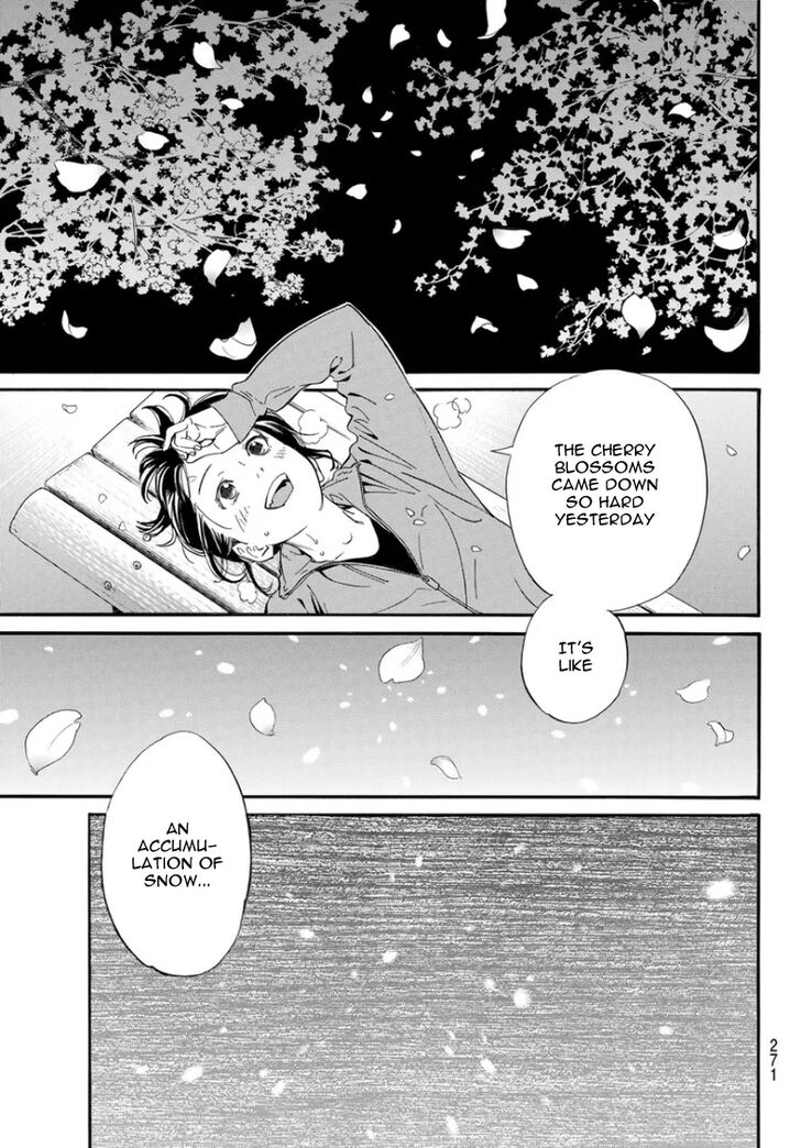 Read Noragami Manga Online