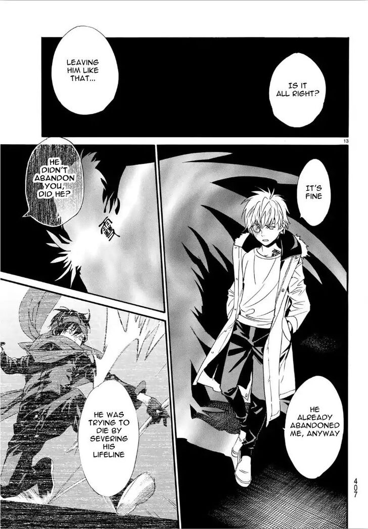 Read Noragami Manga Online